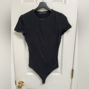 Abercrombie Bodysuit